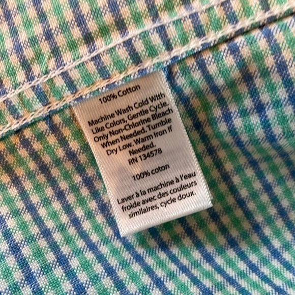 Vineyard Vines Oxford - Picture 4 of 4